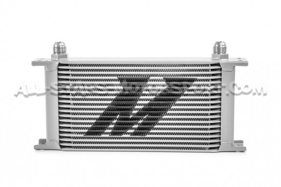 Radiateur d'huile Mishimoto pour Mitsubishi Lancer Evolution 10