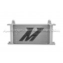 Radiador de aceite Mishimoto para Mitsubishi Lancer Evolution 10