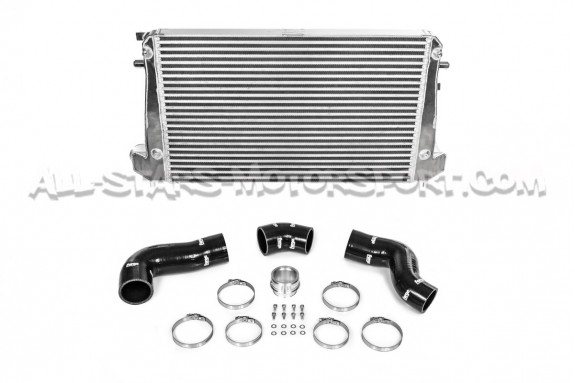 Echangeur Forge pour Golf GTI / Golf 6 R / S3 8P / Leon 2 Cupra