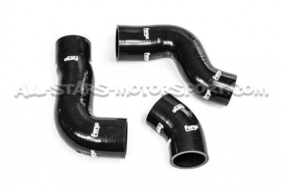 Echangeur Forge pour Golf GTI / Golf 6 R / S3 8P / Leon 2 Cupra