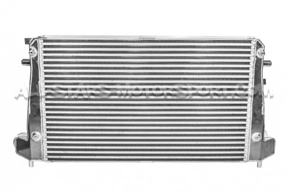 Intercambiador Forge para Golf GTI / Golf 6 R / S3 8P / Leon 2 Cupra
