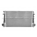 Echangeur Forge pour Golf GTI / Golf 6 R / S3 8P / Leon 2 Cupra