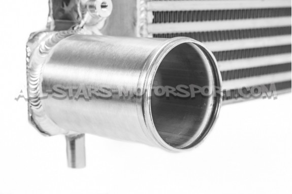 Golf GTI / Golf 6 R / S3 8P / Leon 2 Cupra Forge Intercooler
