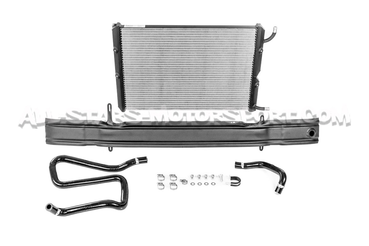 Audi RS7 / RS6 C7 Forge Motorsport Charge Cooler Radiator