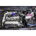 Audi S3 / TT 8N / Leon 1M 1.8T Forge N75 and dump valve silcione hoses