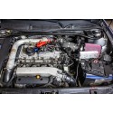 Audi S3 / TT 8N / Leon 1M 1.8T Forge N75 and dump valve silcione hoses