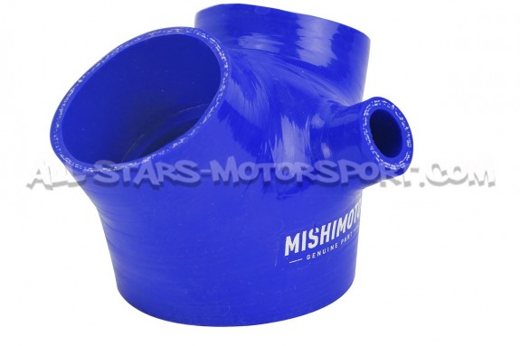 Mangueras de turbo Mishimoto para Audi S4 B5