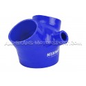 Durites de turbo Mishimoto pour Audi S4 B5