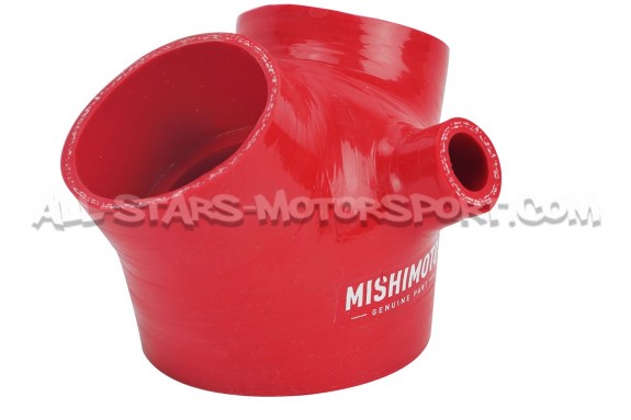 Mangueras de turbo Mishimoto para Audi S4 B5
