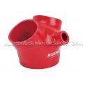 Durites de turbo Mishimoto pour Audi S4 B5