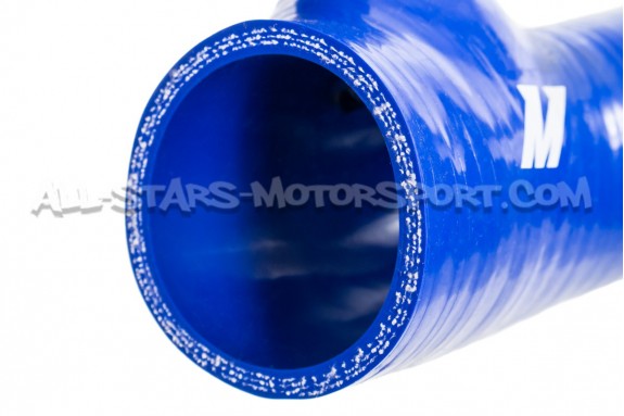 Audi S4 B5 Mishimoto Turbo Hose Kit
