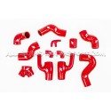 Audi S4 B5 Mishimoto Turbo Hose Kit