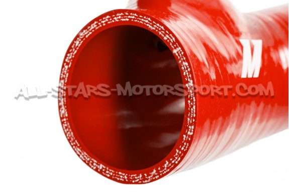 Durites de turbo Mishimoto pour Audi S4 B5