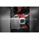 Audi S4 B5 Mishimoto Turbo Hose Kit