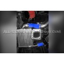 Audi S4 B5 Mishimoto Turbo Hose Kit