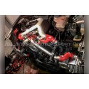 Audi S4 B5 Mishimoto Turbo Hose Kit