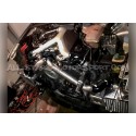 Audi S4 B5 Mishimoto Turbo Hose Kit