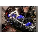 Audi S4 B5 Mishimoto Turbo Hose Kit