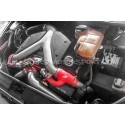 Audi S4 B5 Mishimoto Turbo Hose Kit