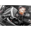 Audi S4 B5 Mishimoto Turbo Hose Kit