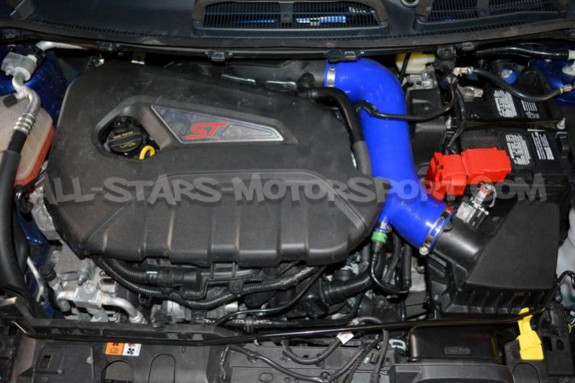 Durite d'admission Forge pour Ford Fiesta ST 180