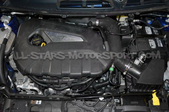 Durite d'admission Forge pour Ford Fiesta ST 180