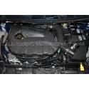 Ford Fiesta ST180 Forge Inlet Hose