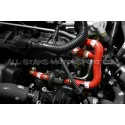Mangueras de canister Forge para 2.0 TFSI EA113