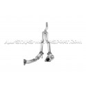Decata Scorpion pour Golf 5 R32