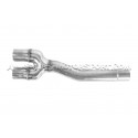 Decata Scorpion pour Golf 5 R32