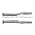 Descatalizador Scorpion para Golf 5 R32