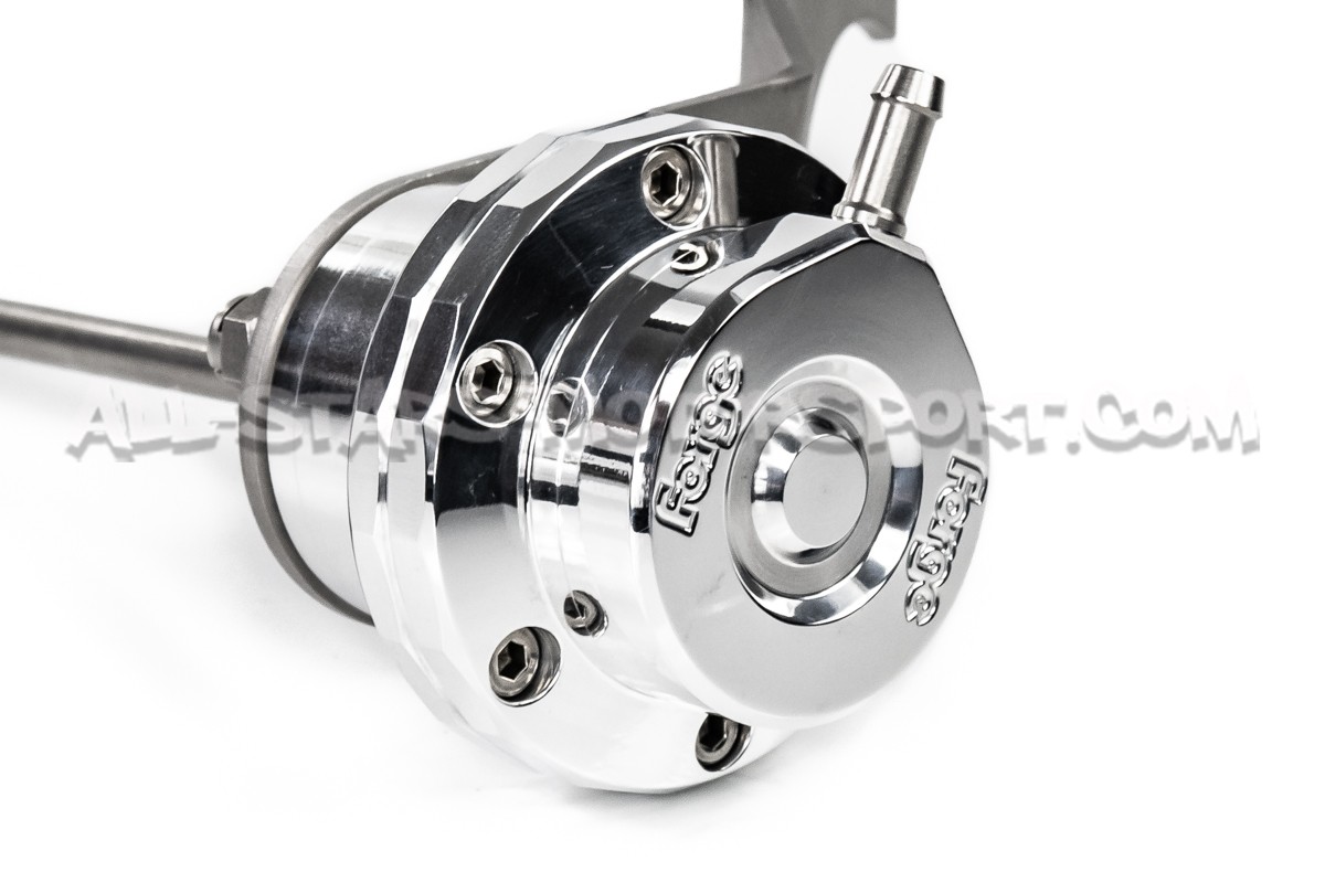Forge Motorsport Opel Astra H OPC Actuator