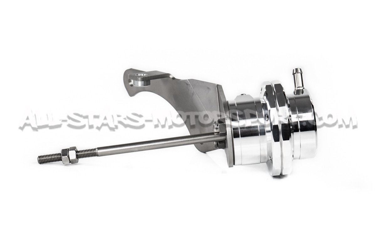 Wastegate Forge pour Opel Astra H OPC