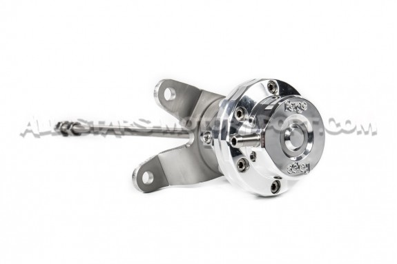Actuador wastegate Forge para Polo 6R GTI / Ibiza Cupra 6J / Fabia 5J VRS