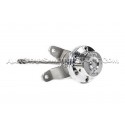 Wastegate Forge pour Polo 6R GTI / Ibiza Cupra 6J / Fabia 5J VRS