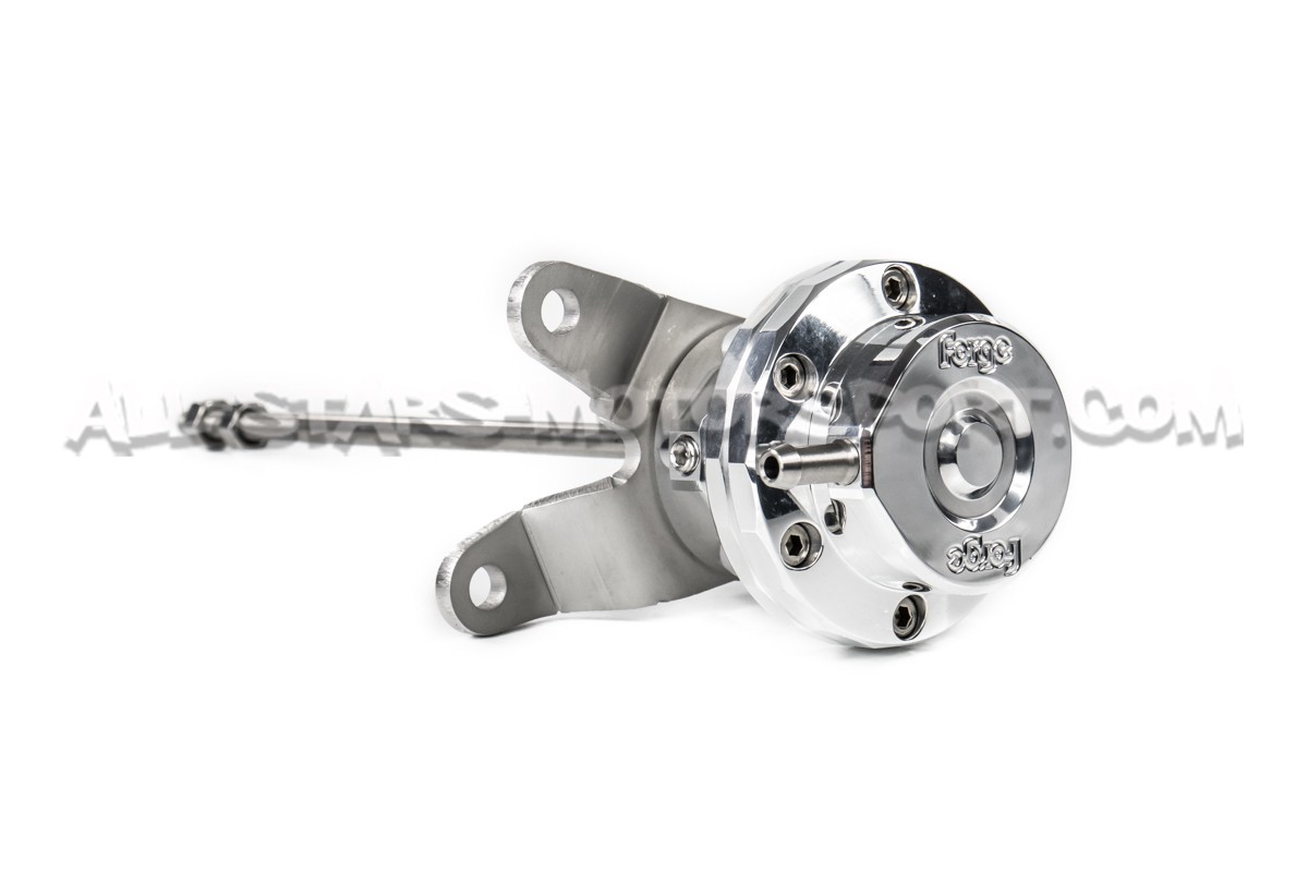 Actuador wastegate Forge para Polo 6R GTI / Ibiza Cupra 6J / Fabia 5J VRS