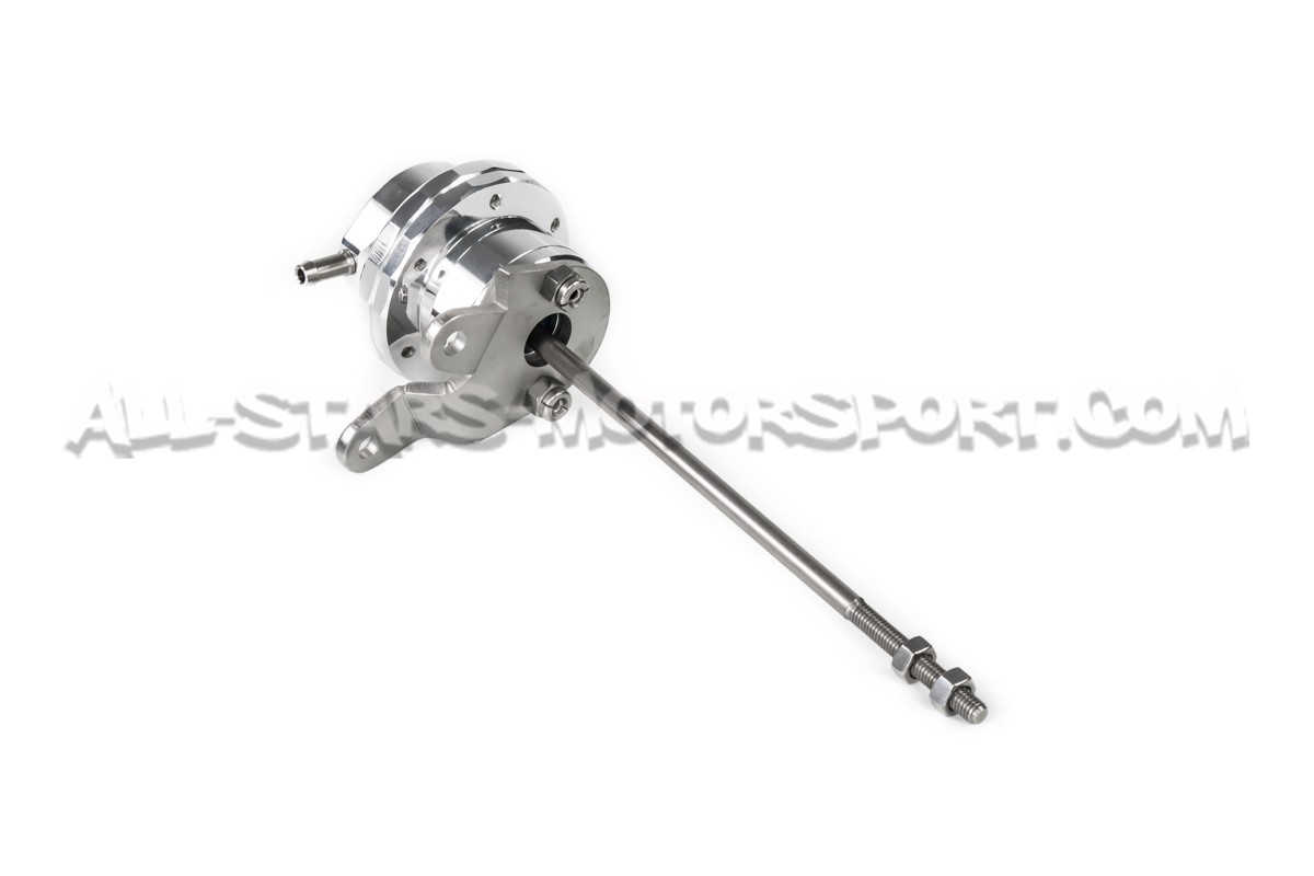Wastegate Forge pour Polo 6R GTI / Ibiza Cupra 6J / Fabia 5J VRS