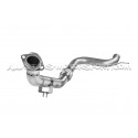 Mustang 2.3 Ecoboost Scorpion Decat Downpipe