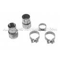 Downpipe descatalizada Scorpion para Mustang 2.3 Ecoboost