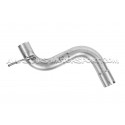 Mustang 2.3 Ecoboost Scorpion Decat Downpipe