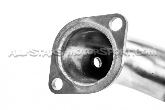 Mustang 2.3 Ecoboost Scorpion Decat Downpipe