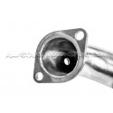 Downpipe descatalizada Scorpion para Mustang 2.3 Ecoboost