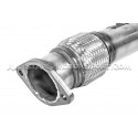 Downpipe descatalizada Scorpion para Ford Fiesta ST 180 / 200