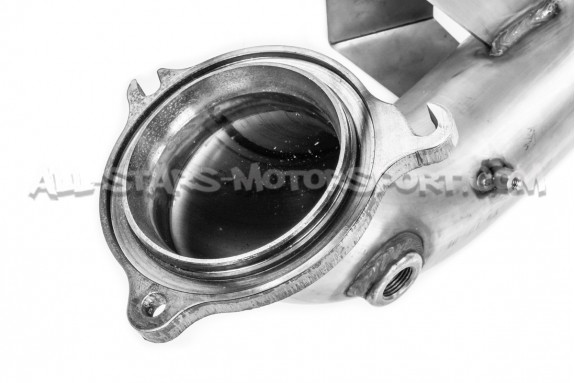 Ford Fiesta ST 180 / 200 Scorpion Decat Downpipe