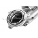 Downpipe descatalizada Scorpion para Ford Fiesta ST 180 / 200