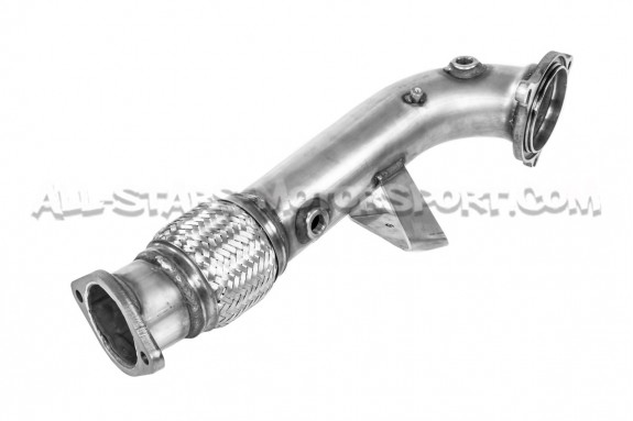 Ford Fiesta ST 180 / 200 Scorpion Decat Downpipe
