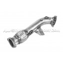 Downpipe descatalizada Scorpion para Ford Fiesta ST 180 / 200