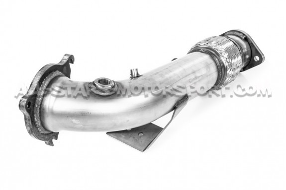 Downpipe decata Scorpion pour Ford Fiesta ST 180 / 200