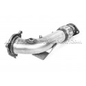 Ford Fiesta ST 180 / 200 Scorpion Decat Downpipe