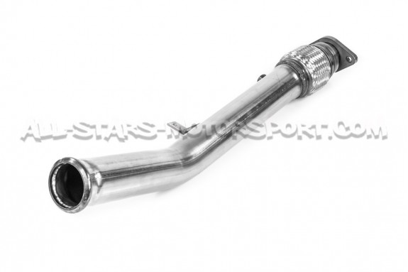 Renault Clio 4 RS 12-15 Scorpion Secondary Decat Pipe